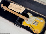 Paoletti 2023 Nancy Lounge HS – 2 Tone Sunburst