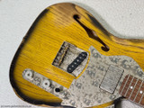 Paoletti 2023 Nancy Lounge HS – 2 Tone Sunburst