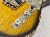Paoletti 2023 Nancy Lounge HS – 2 Tone Sunburst