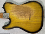 Paoletti 2023 Nancy Lounge HS – 2 Tone Sunburst