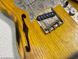 Paoletti 2023 Nancy Lounge HS – 2 Tone Sunburst