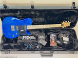 Paul Reed Smith (PRS) 2024 NF53 – Blue Matteo