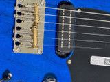 Paul Reed Smith (PRS) 2024 NF53 – Blue Matteo