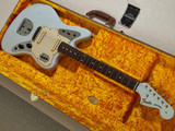 Fender 2022 Custom Shop Jaguar ’63 Relic – Sonic Blue