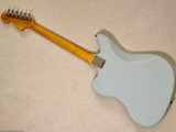 Fender 2022 Custom Shop Jaguar ’63 Relic – Sonic Blue