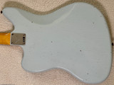 Fender 2022 Custom Shop Jaguar ’63 Relic – Sonic Blue