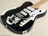 Fender 2024 Jack White Triplecaster