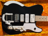 Fender 2024 Jack White Triplecaster