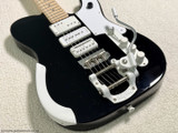 Fender 2024 Jack White Triplecaster