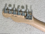 Fender 2024 Jack White Triplecaster
