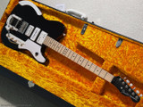 Fender 2024 Jack White Triplecaster