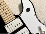 Fender 2024 Jack White Triplecaster