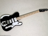 Fender 2024 Jack White Triplecaster
