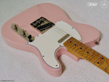 Xotic 2026 XTC-1 California Classic - Shell Pink, Light Aged