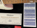 Xotic 2026 XTC-1 California Classic - Shell Pink, Light Aged