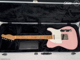 Xotic 2026 XTC-1 California Classic - Shell Pink, Light Aged