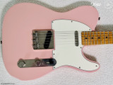 Xotic 2026 XTC-1 California Classic - Shell Pink, Light Aged