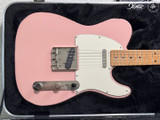 Xotic 2026 XTC-1 California Classic - Shell Pink, Light Aged
