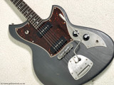 Novo 2025 Serus J – Charcoal Frost