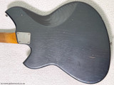 Novo 2025 Serus J – Charcoal Frost
