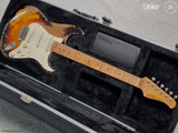 Xotic 2026 XSC-1 California Classic - 3-Tone Burst, Super Heavy Relic