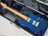 Xotic 2026 XSC-Custom HH Sapphire Veil