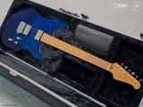 Xotic 2026 XSC-Custom HH Sapphire Veil