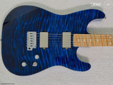 Xotic 2026 XSC-Custom HH Sapphire Veil