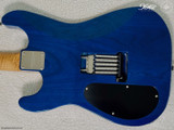 Xotic 2026 XSC-Custom HH Sapphire Veil