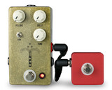 Red Remote Switch