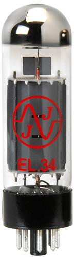 Guitar Amp Tubes Amp Valves Tone Lounge NZ