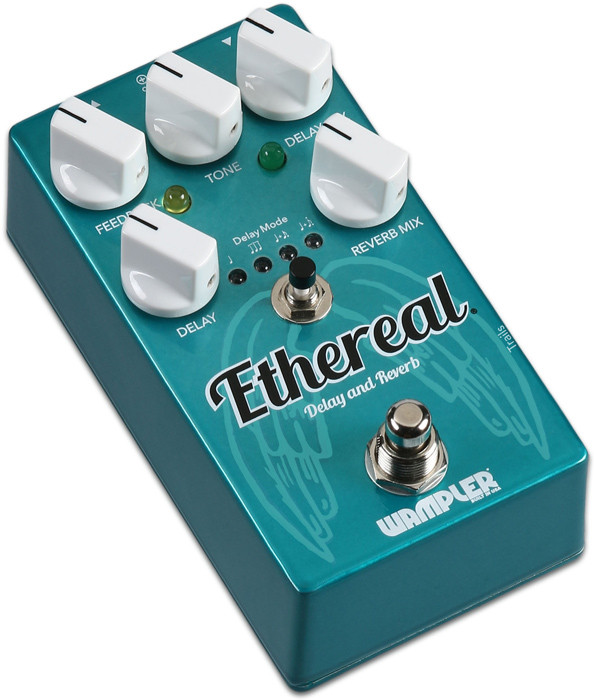 ギター Wampler Ethereal Delay and Reverb DSC_5815_e6558791-ea9e-4ecc-