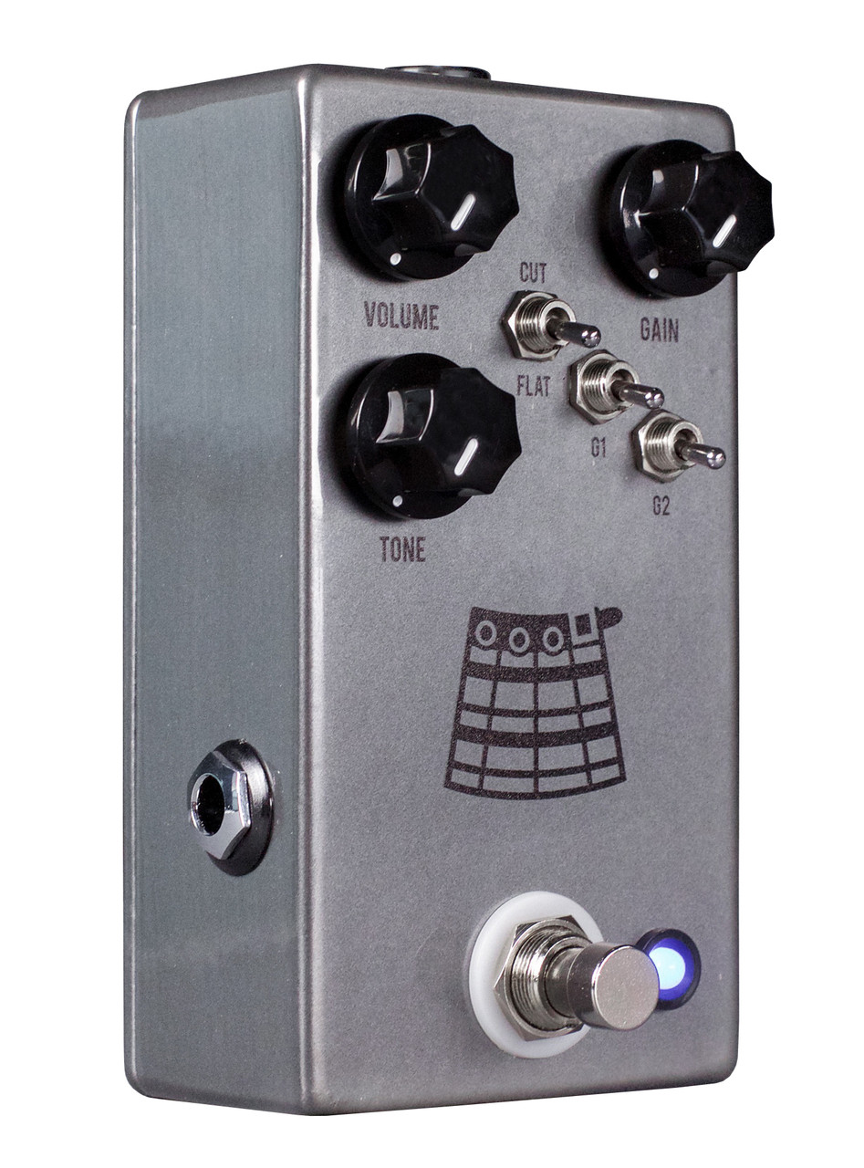 ギター JHS THE KILT V2 JHS The Kilt V2 Distortion | ToneLounge NZ