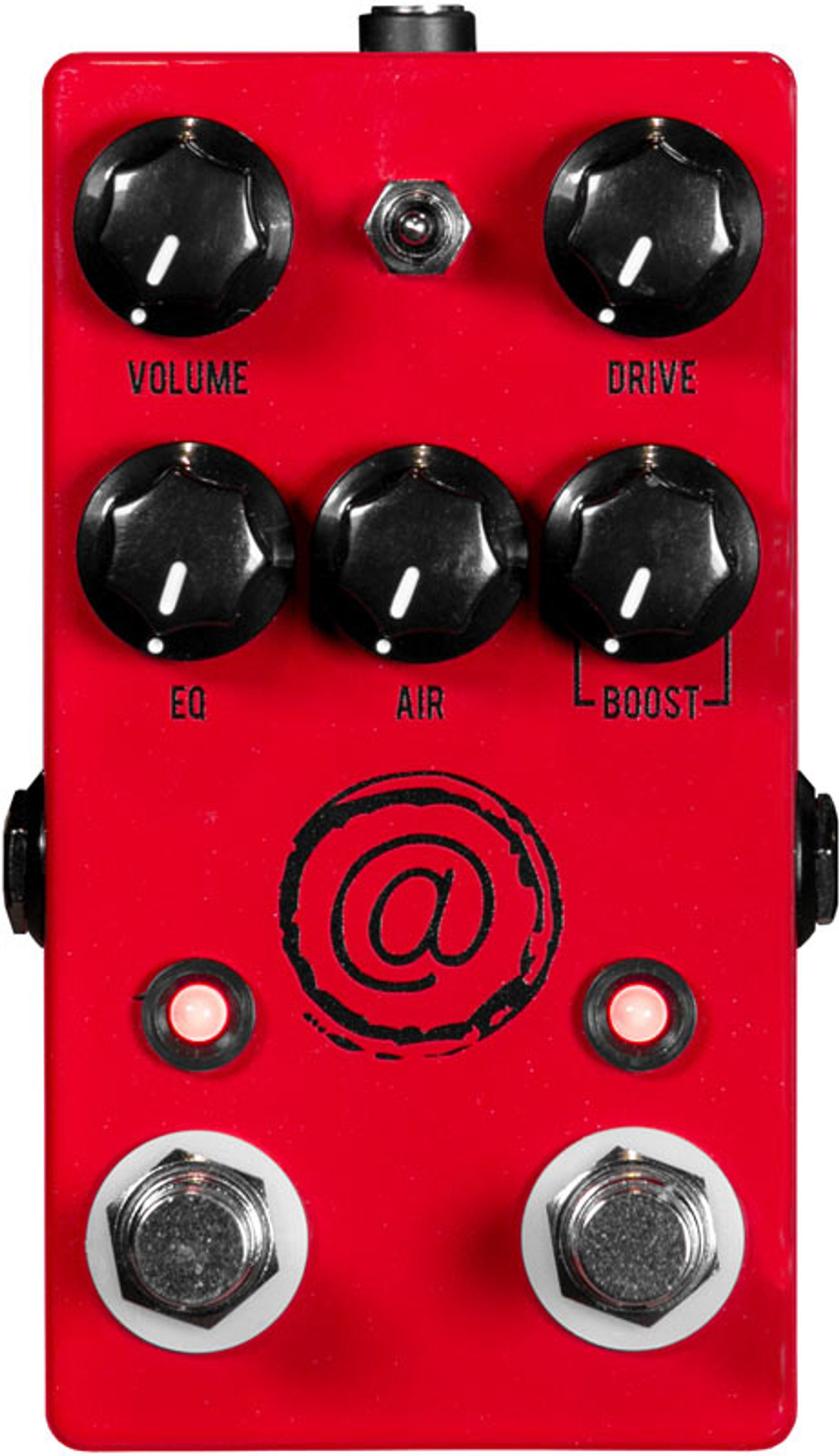 JHS AT+ V2 (Andy Timmons) Signature Overdrive | ToneLounge NZ
