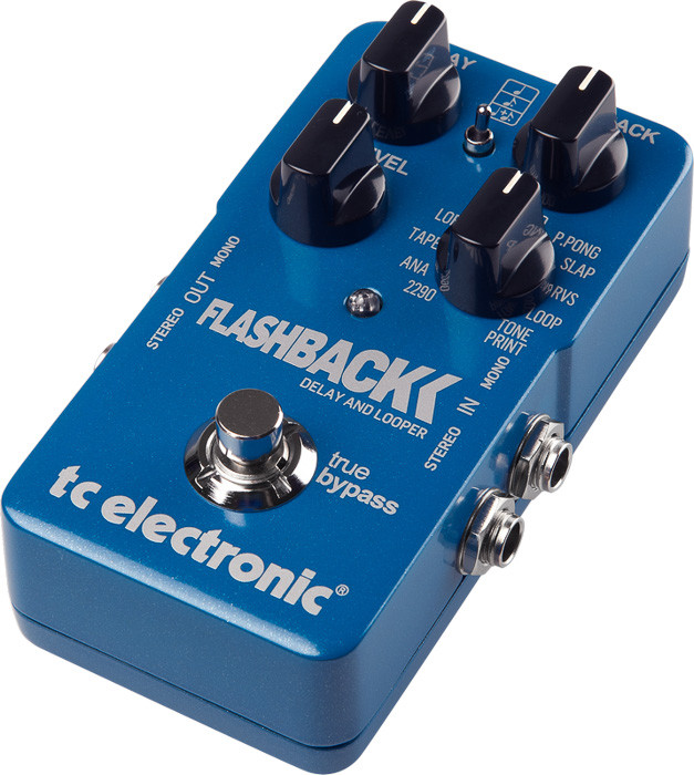 TC Electronic Flashback Delay | ToneLounge NZ