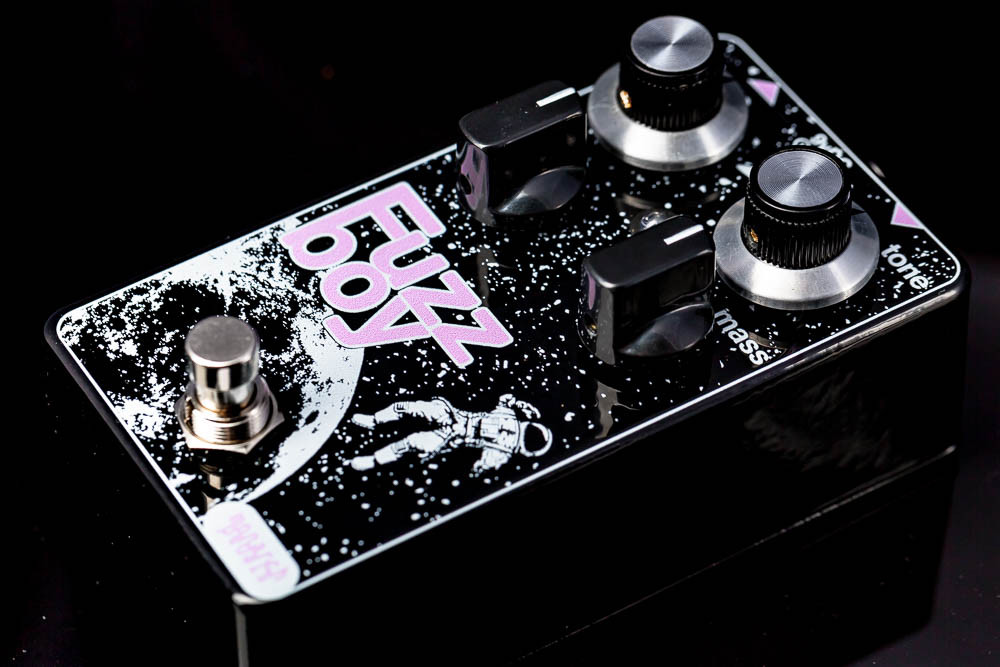 Fuzz Boy - 25% OFF - Tone Lounge