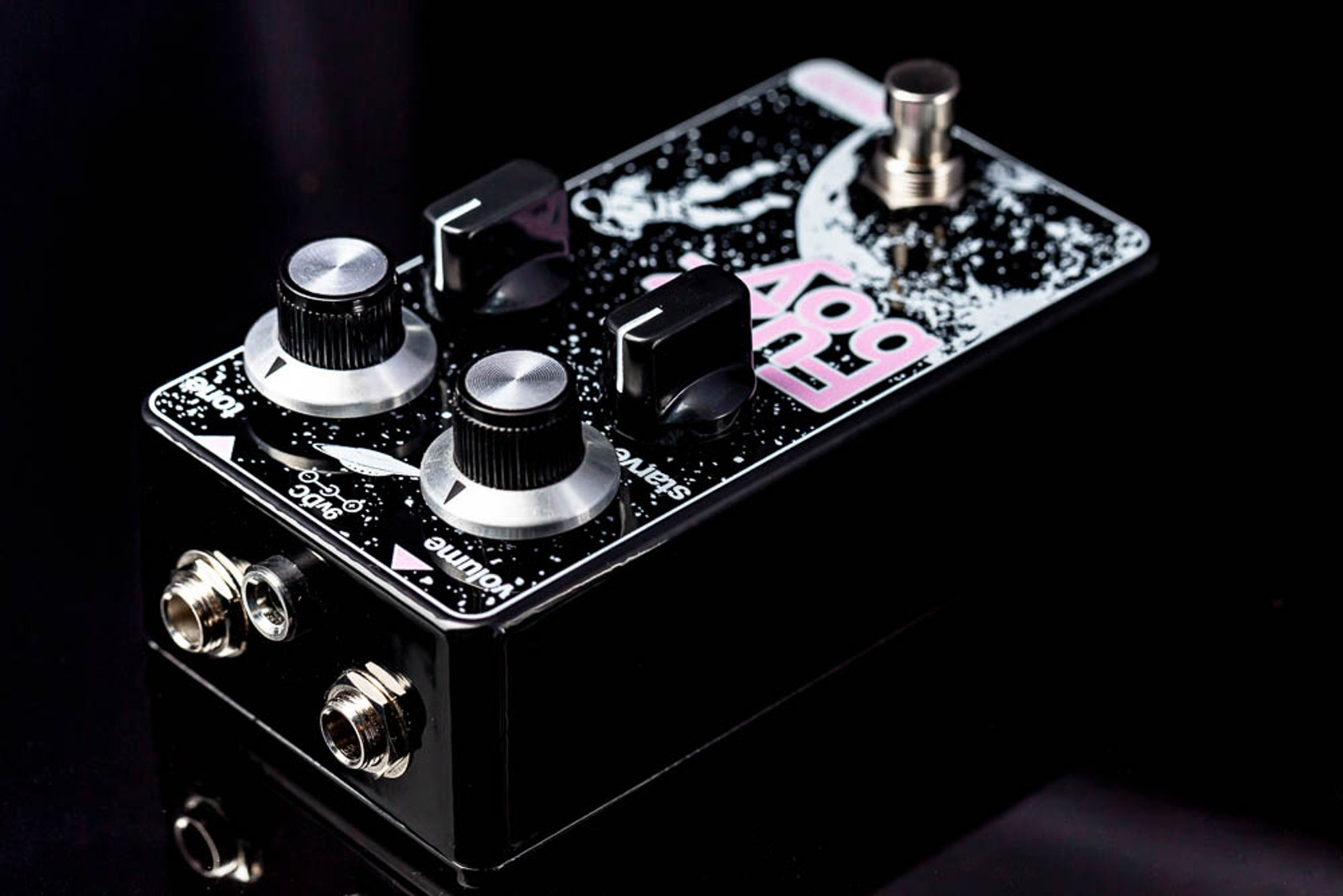Fuzz Boy - 25% OFF - Tone Lounge