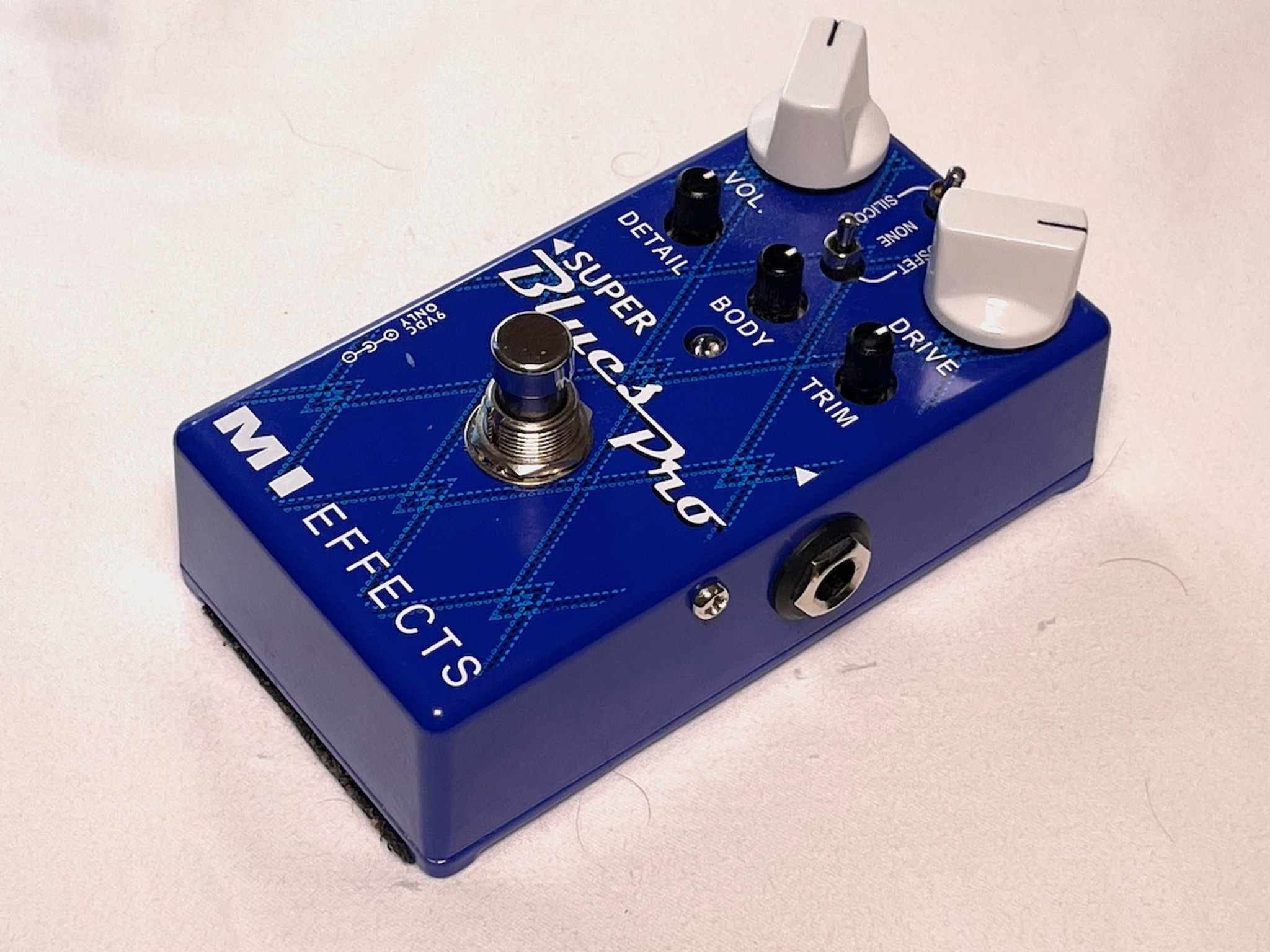 MI Audio Super Blues Pro - Tone Lounge