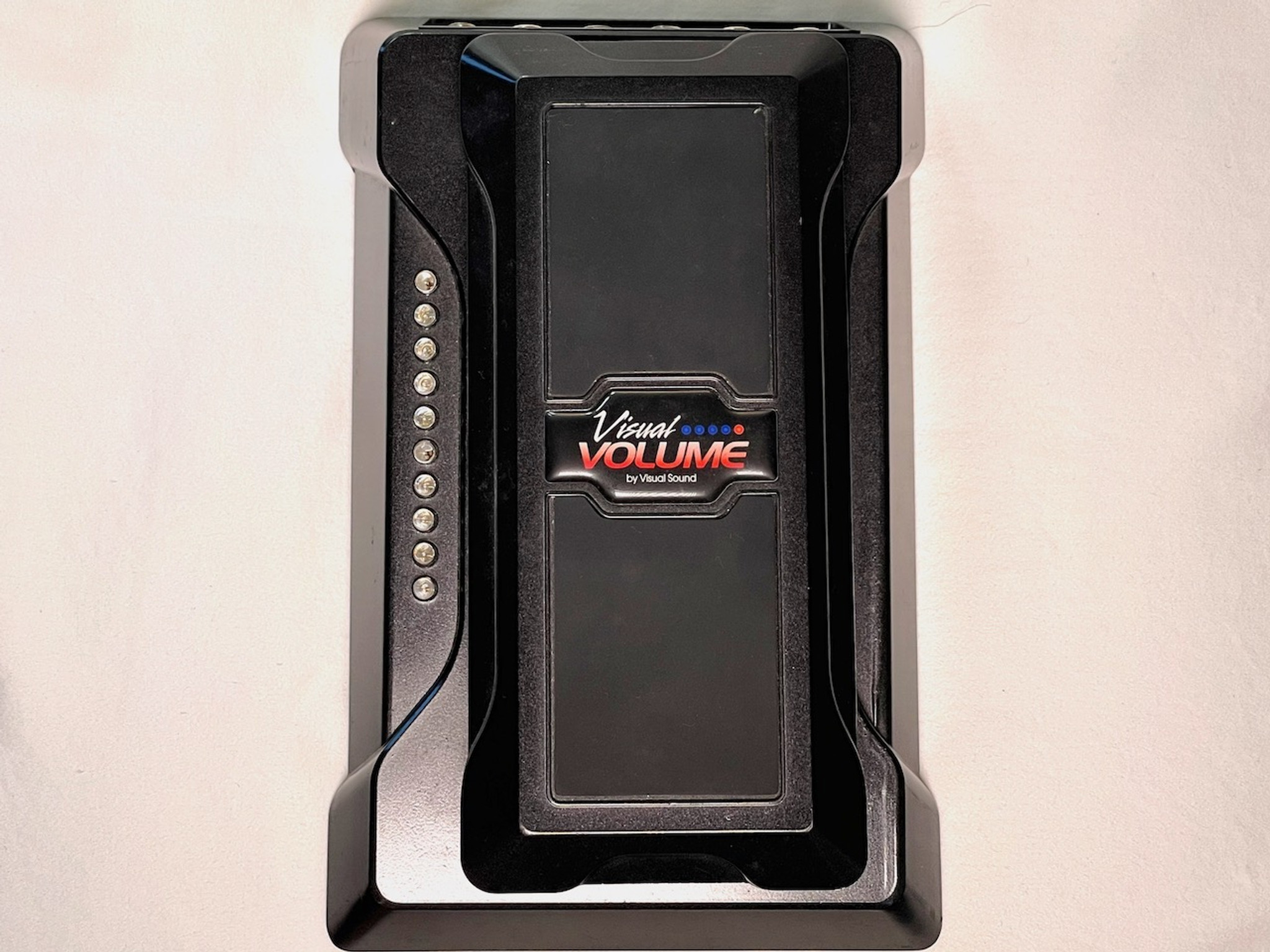 【中古品】Visual Sound Visual Volume Visual Sound Volume Pedal Visual Volume Tested | eBay