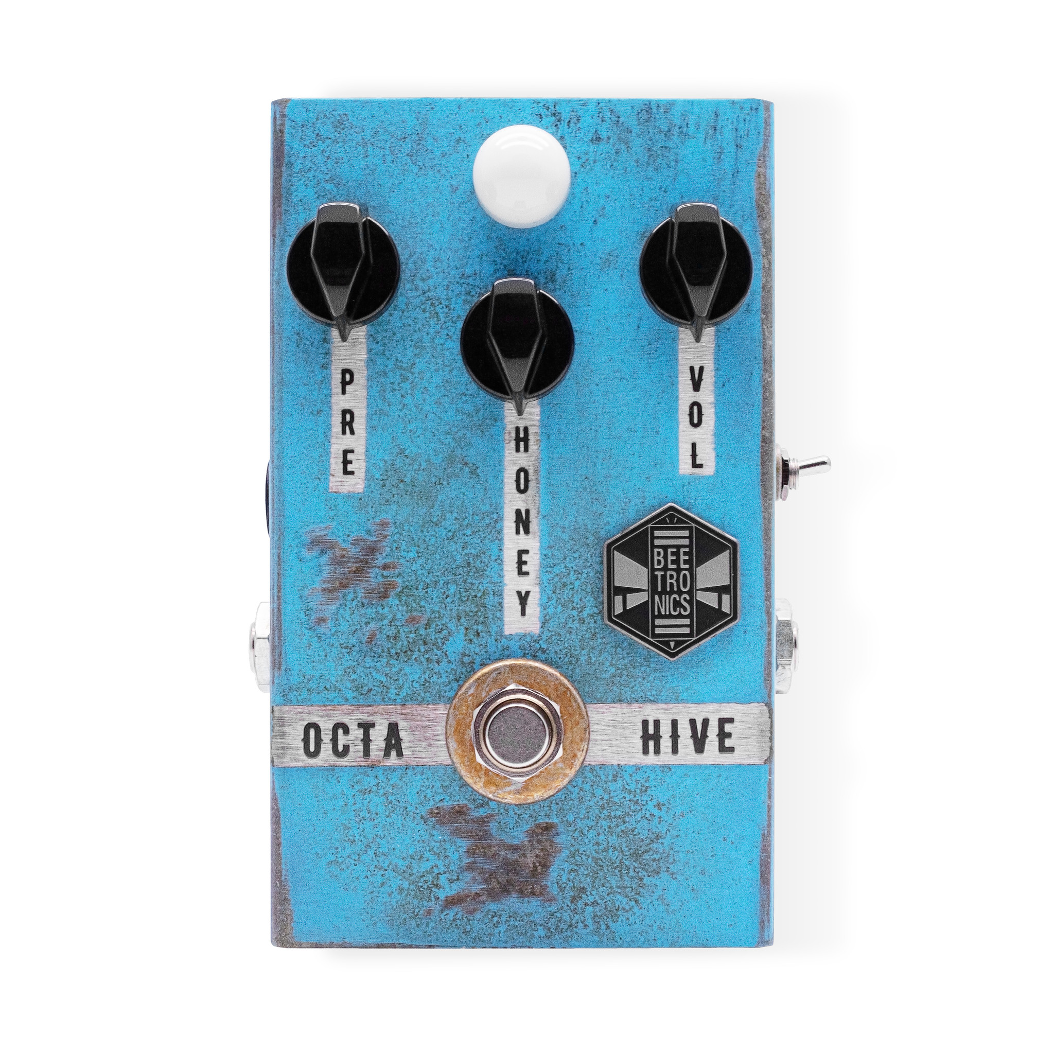 Beetronics Octahive at Tone Lounge