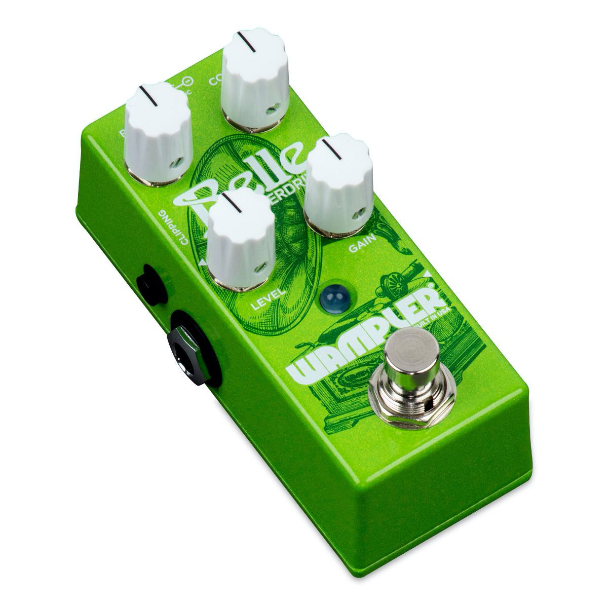 Wampler