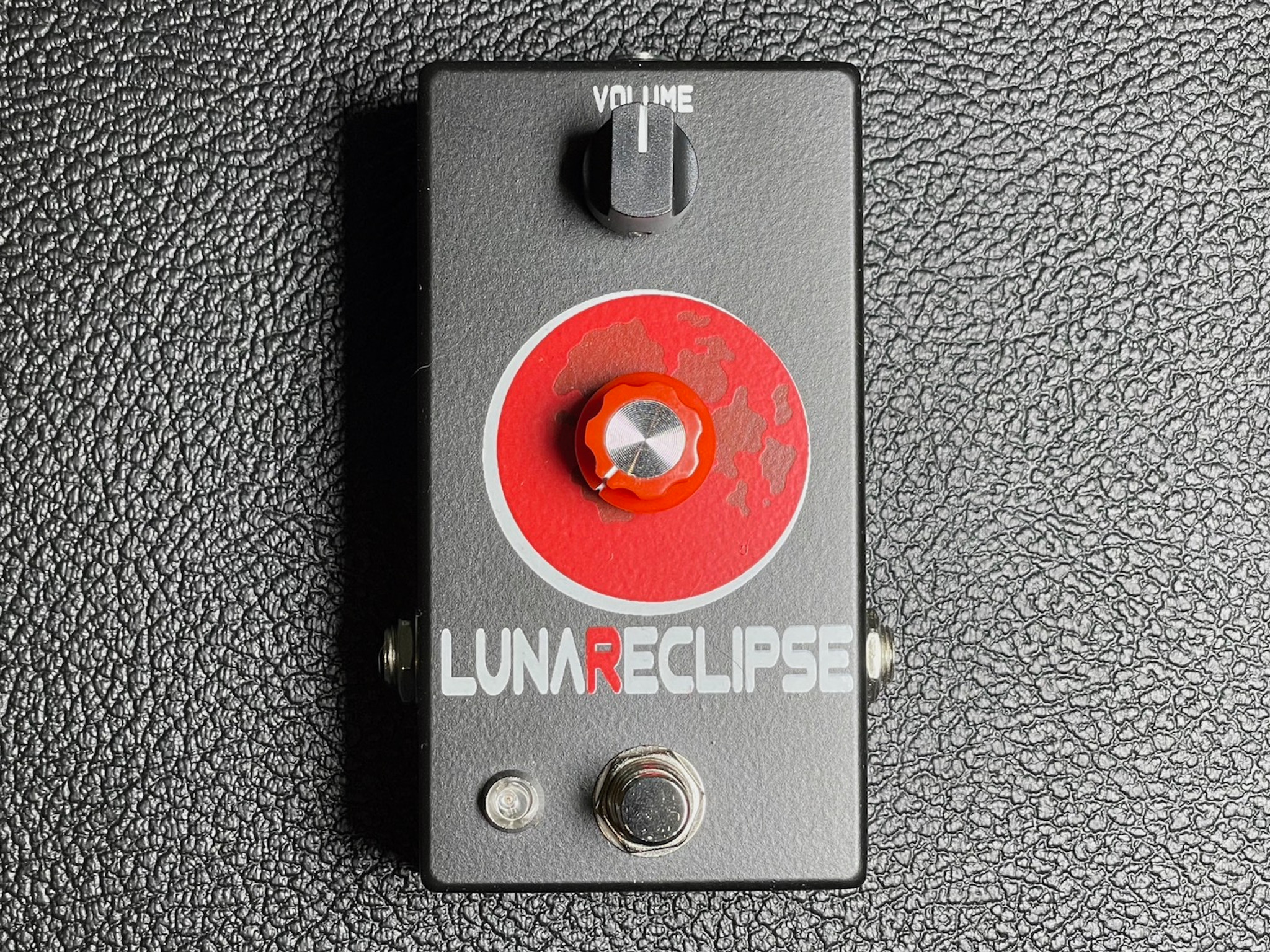 Fuzzrocious - LunaReclipse