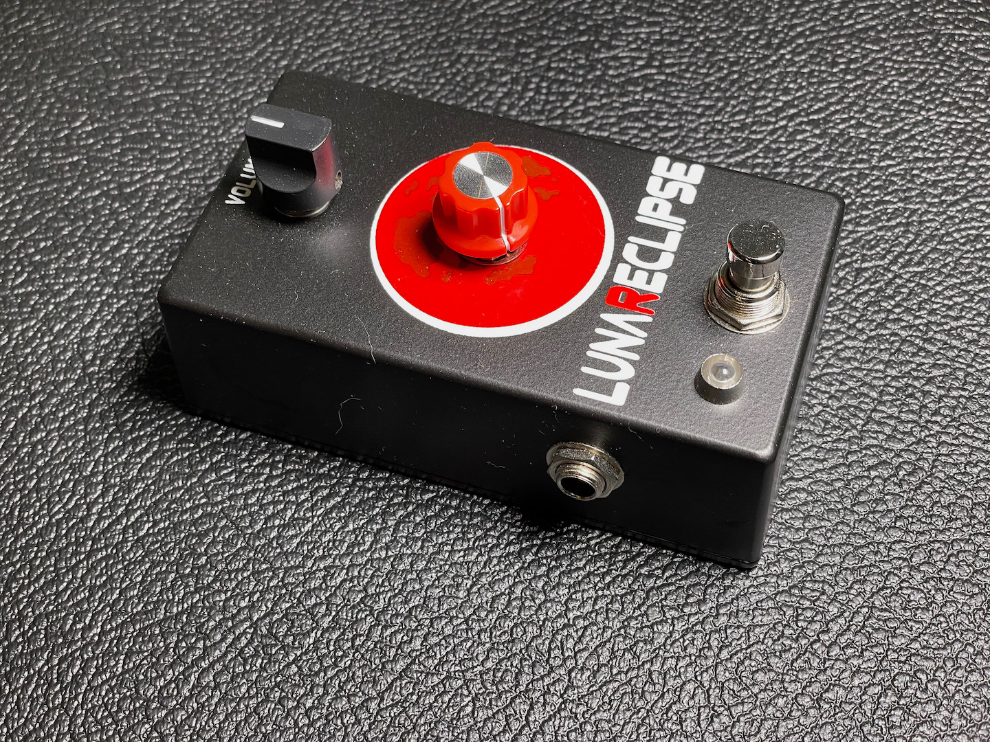 Fuzzrocious LunaReclipse