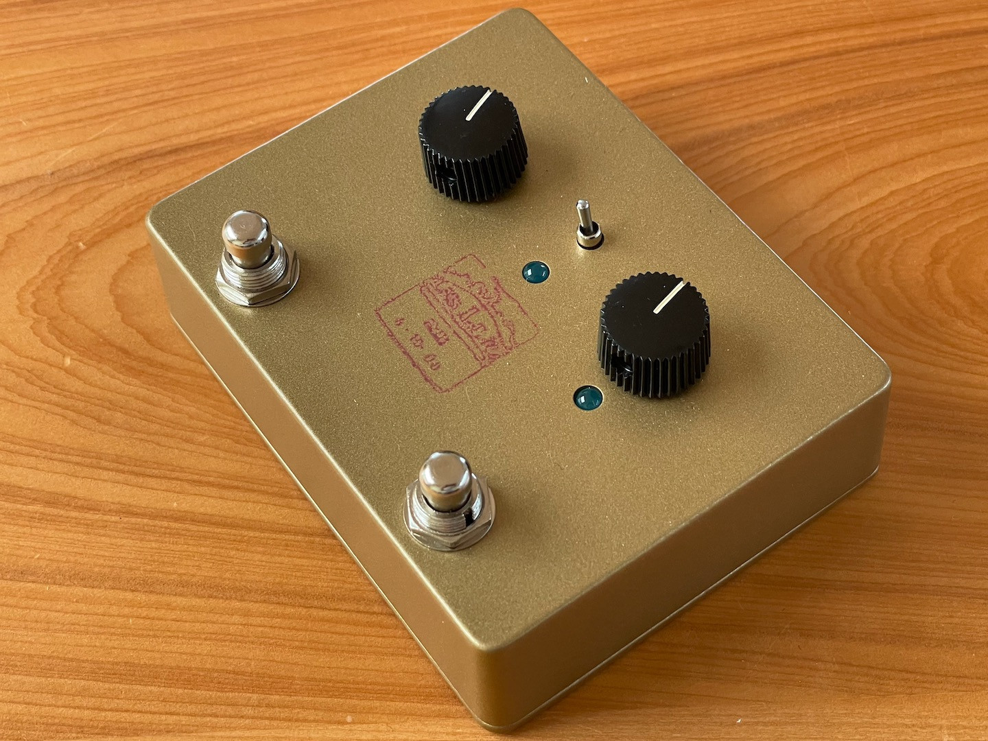 Lovepedal Les Lius - Tone Lounge