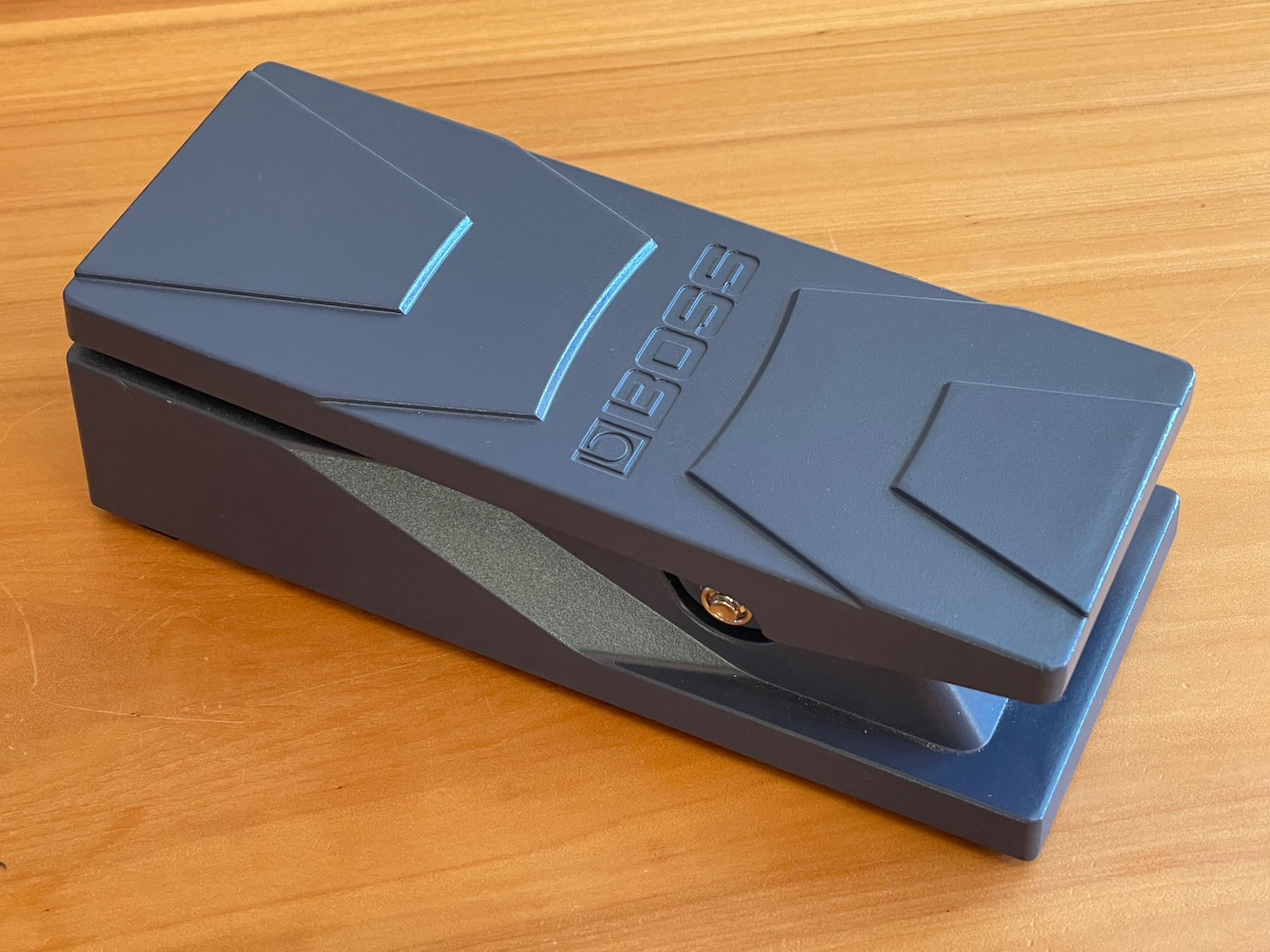 Boss - EV-30 Expression Pedal - Tone Lounge