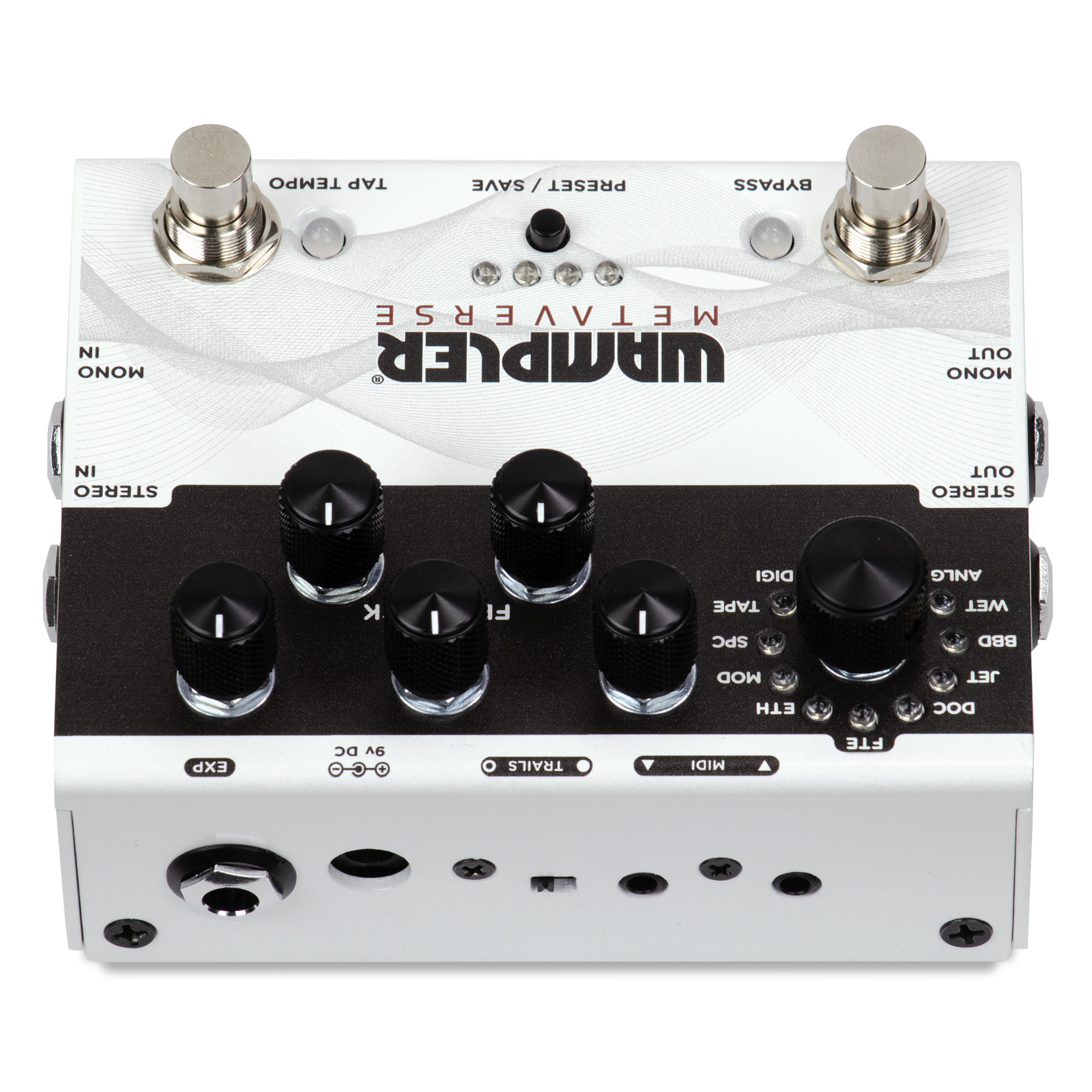 Wampler Metaverse | Tone Lounge