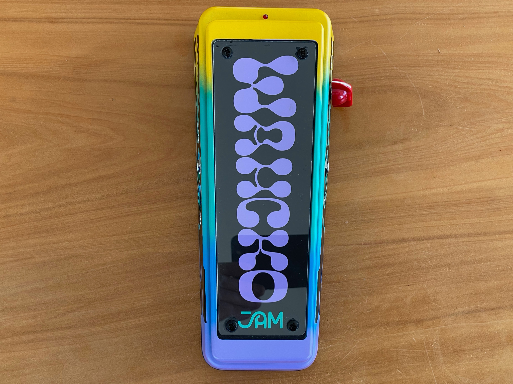 Jam Pedals - Wahcko Wah - Tone Lounge