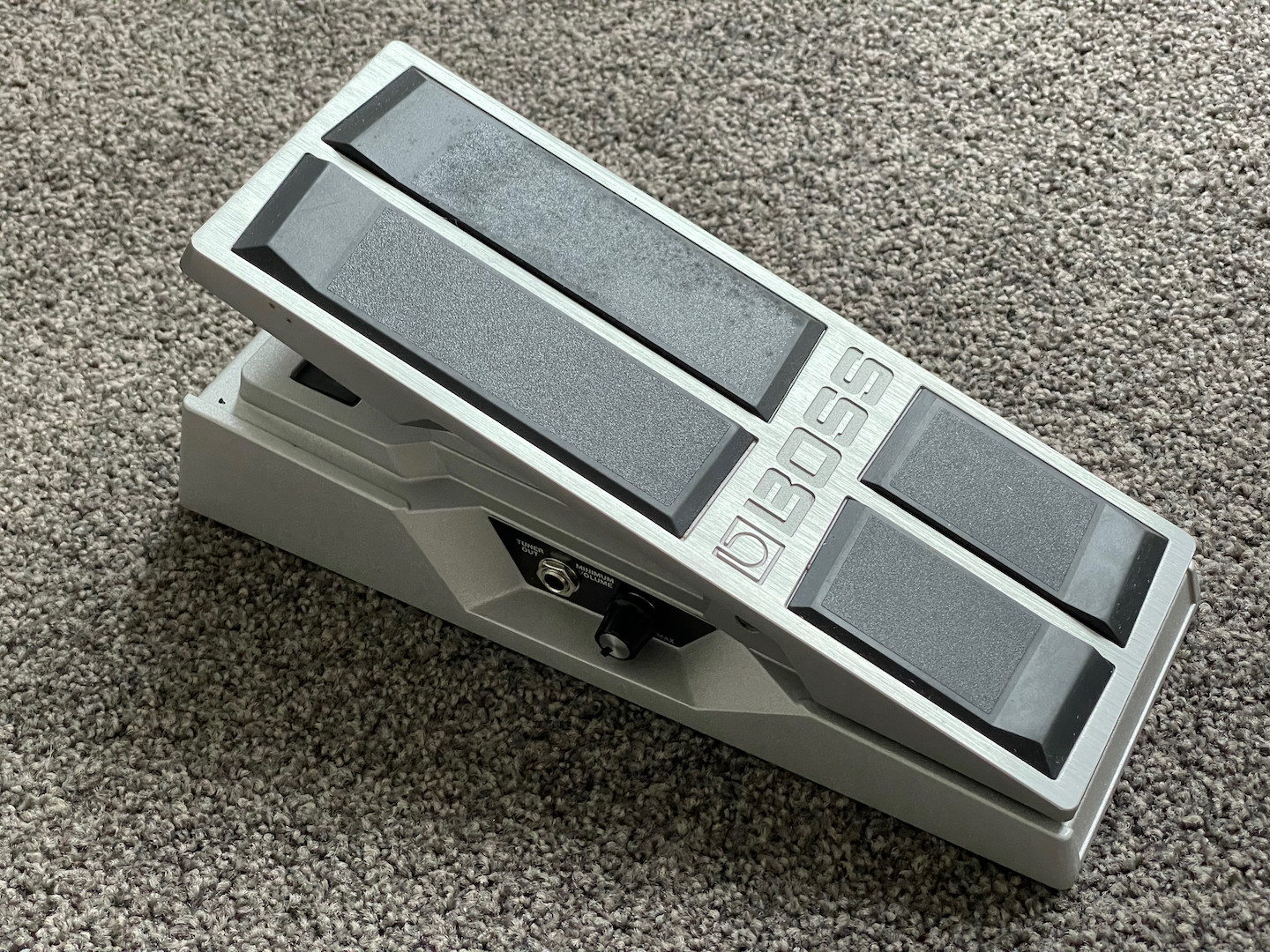 Boss - FV500L Volume Pedal - Tone Lounge