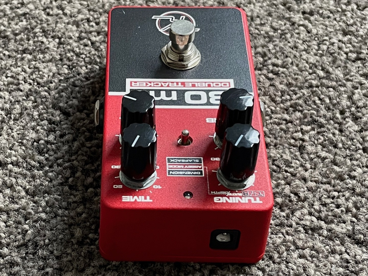 Keeley - 30ms Double Tracker - Tone Lounge