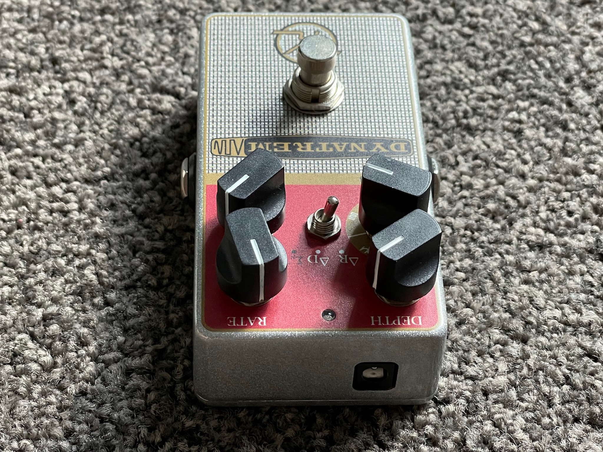 Keeley - Dynatrem - Tone Lounge